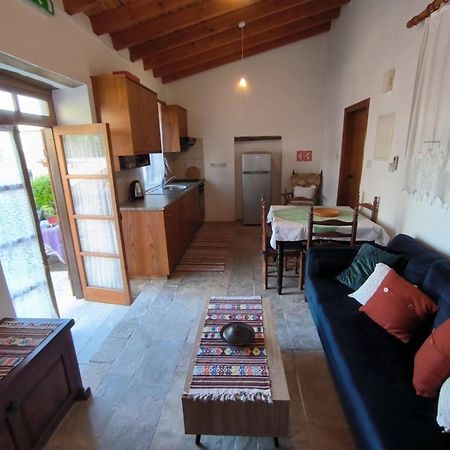 Kallepia Agrotiko Traditional Houses מראה חיצוני תמונה