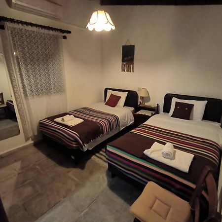 Kallepia Agrotiko Traditional Houses מראה חיצוני תמונה