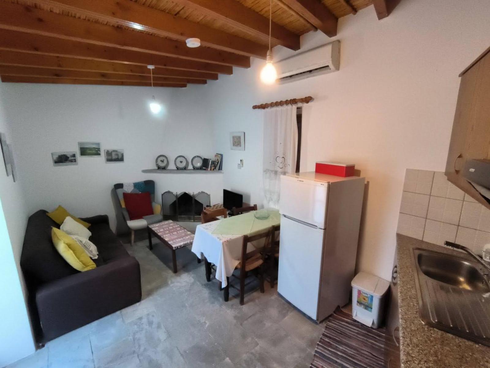 Kallepia Agrotiko Traditional Houses מראה חיצוני תמונה