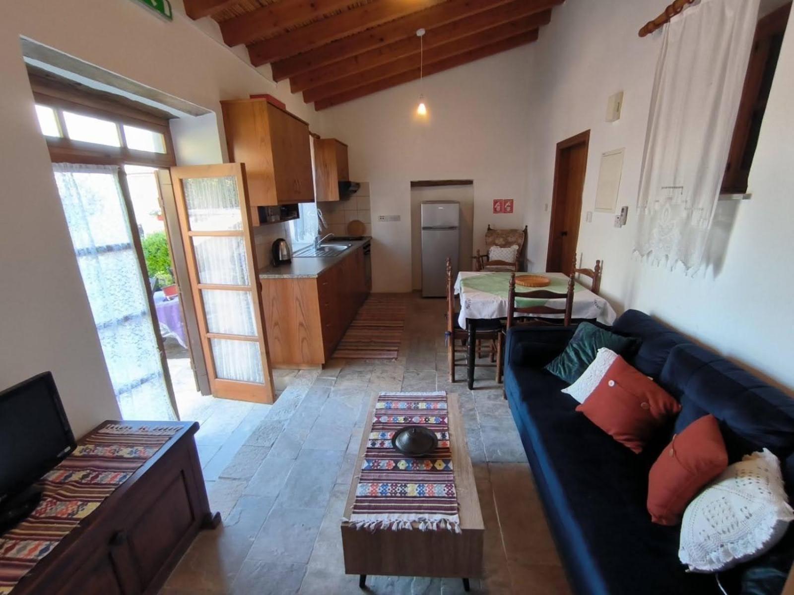 Kallepia Agrotiko Traditional Houses מראה חיצוני תמונה