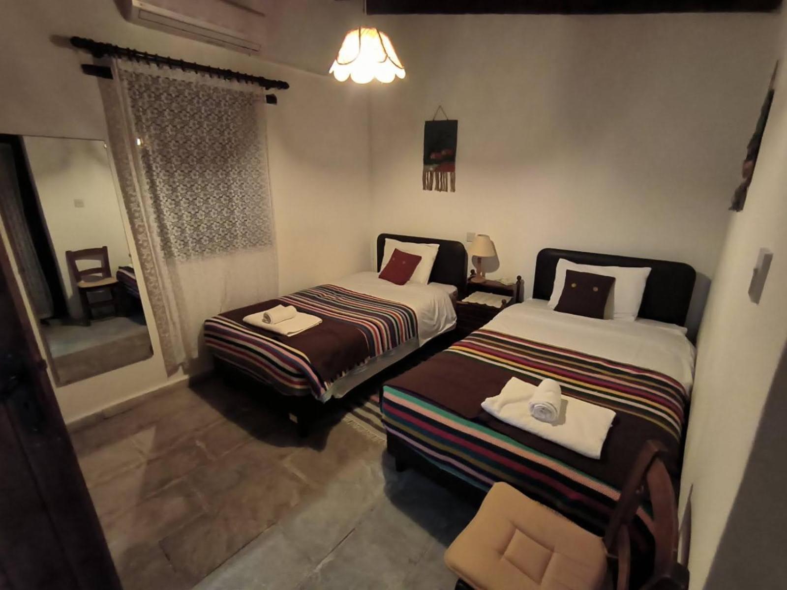 Kallepia Agrotiko Traditional Houses מראה חיצוני תמונה