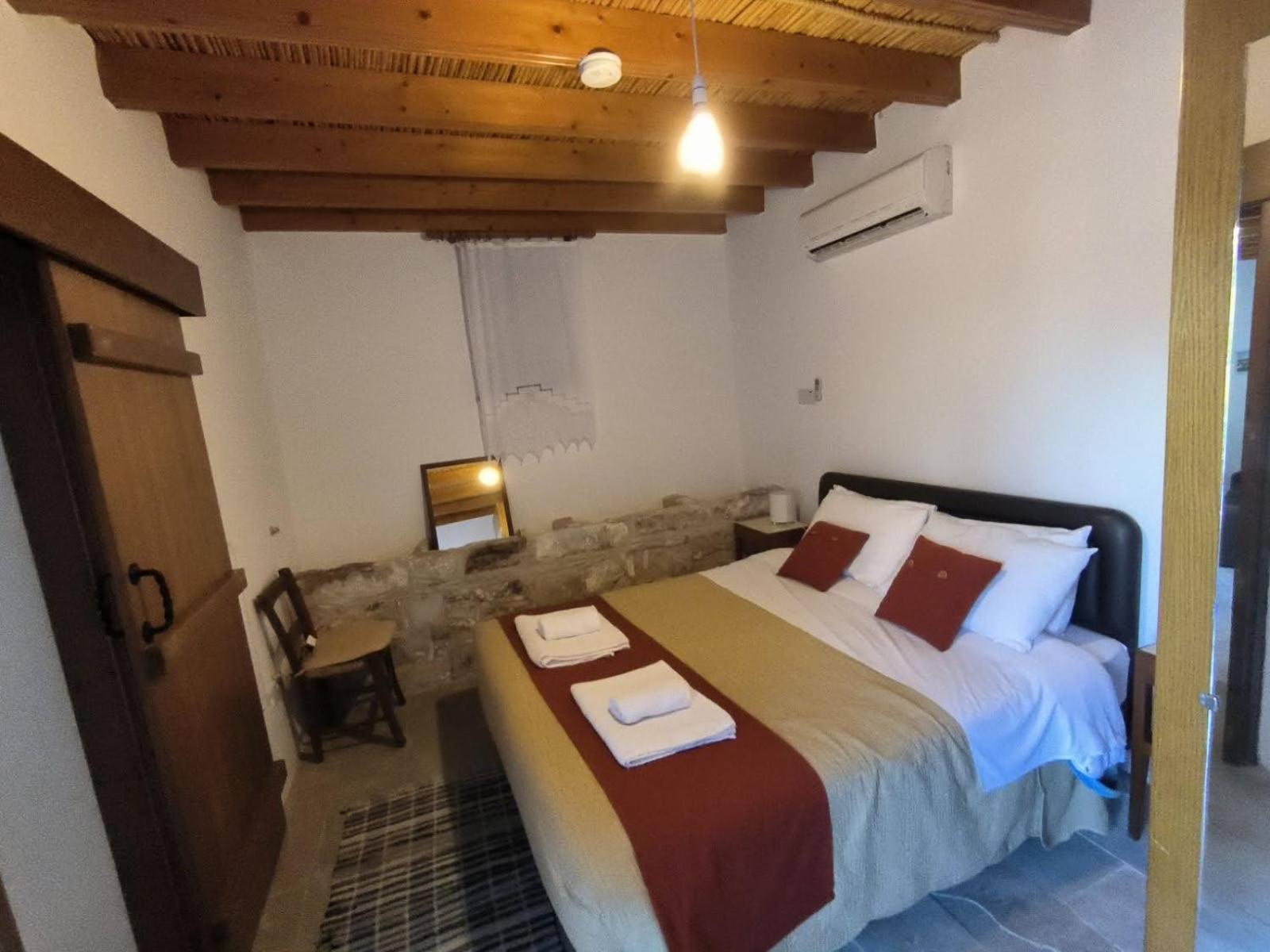 Kallepia Agrotiko Traditional Houses מראה חיצוני תמונה