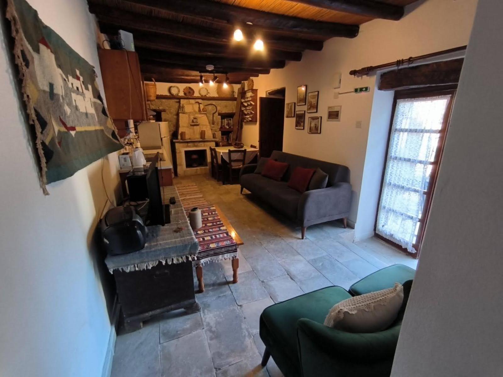 Kallepia Agrotiko Traditional Houses מראה חיצוני תמונה