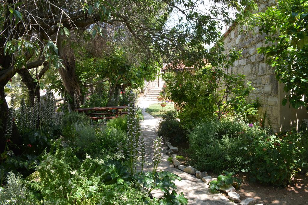 Kallepia Agrotiko Traditional Houses מראה חיצוני תמונה