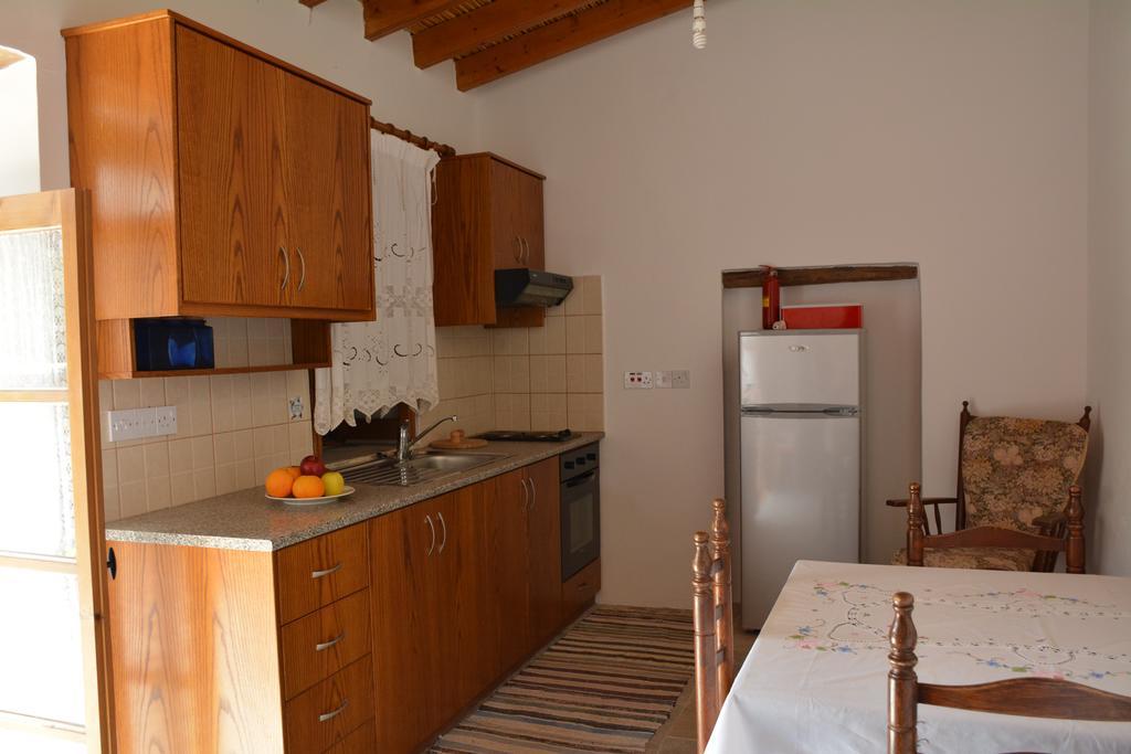 Kallepia Agrotiko Traditional Houses מראה חיצוני תמונה
