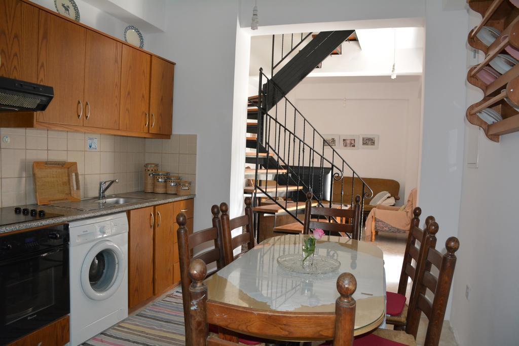 Kallepia Agrotiko Traditional Houses מראה חיצוני תמונה