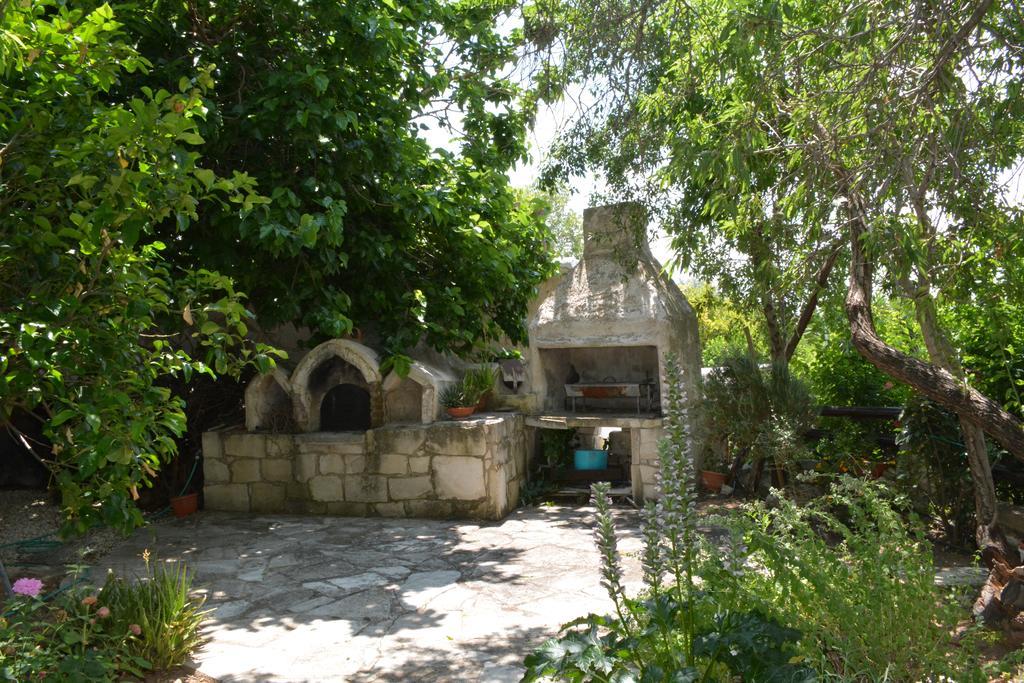 Kallepia Agrotiko Traditional Houses מראה חיצוני תמונה