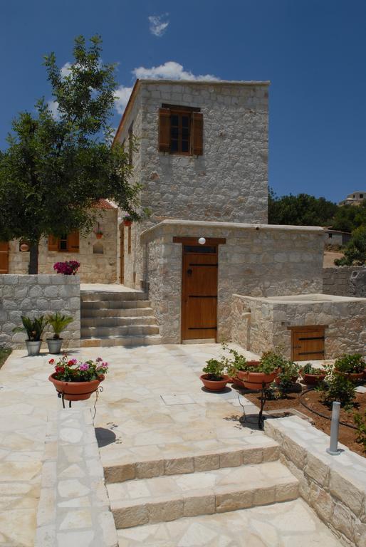 Kallepia Agrotiko Traditional Houses מראה חיצוני תמונה