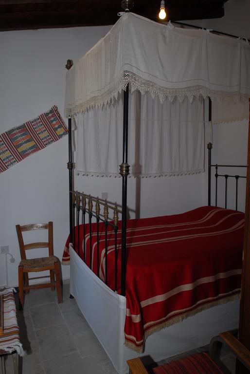 Kallepia Agrotiko Traditional Houses מראה חיצוני תמונה