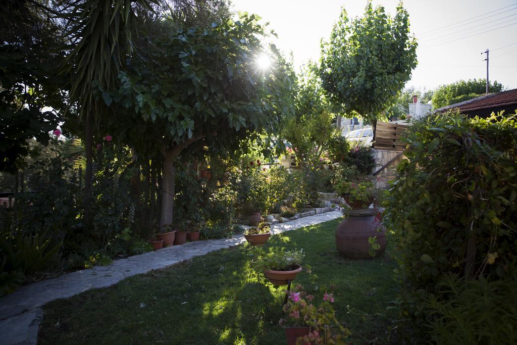 Kallepia Agrotiko Traditional Houses מראה חיצוני תמונה