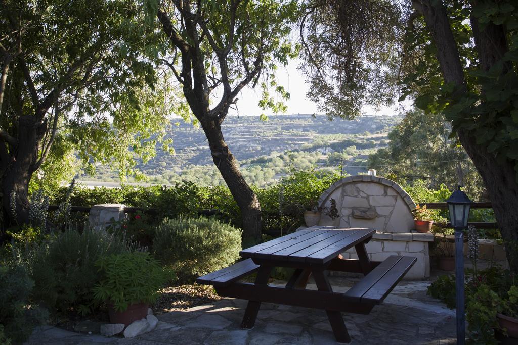 Kallepia Agrotiko Traditional Houses מראה חיצוני תמונה