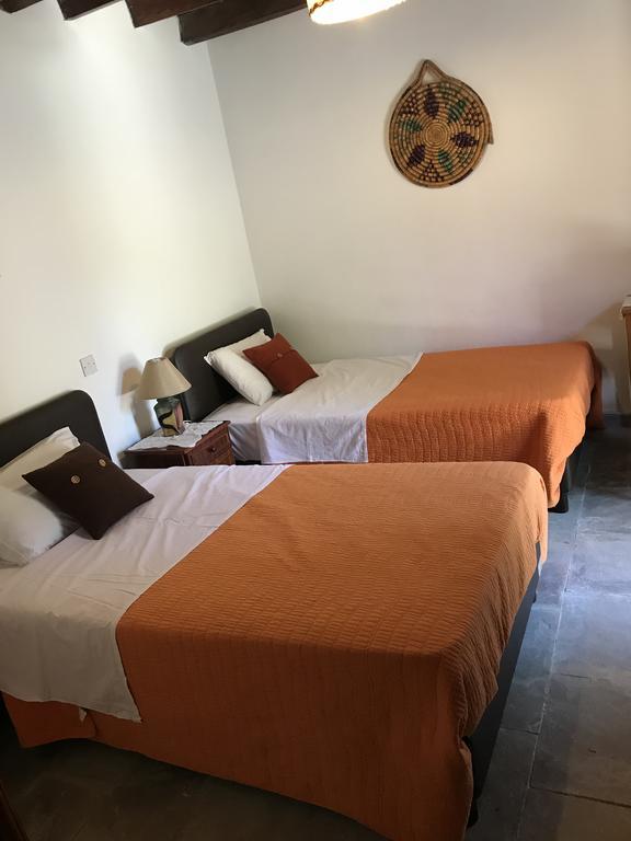 Kallepia Agrotiko Traditional Houses מראה חיצוני תמונה